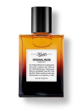 Kiehl’s Original Musk